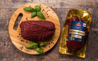 ZM Kania uzależnione od Biedronki. Wysokie zyski w pierwszym kwartale