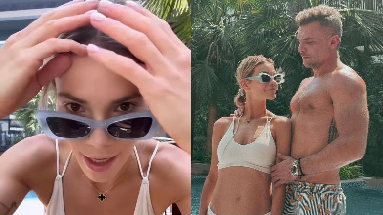 Maja Bohosiewicz snuje refleksje o wolności i obchodzeniu świąt