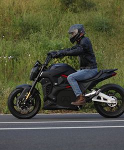 Alrendo TS Bravo trafiło do sprzedaży. Jest tak tani, jak obiecywano