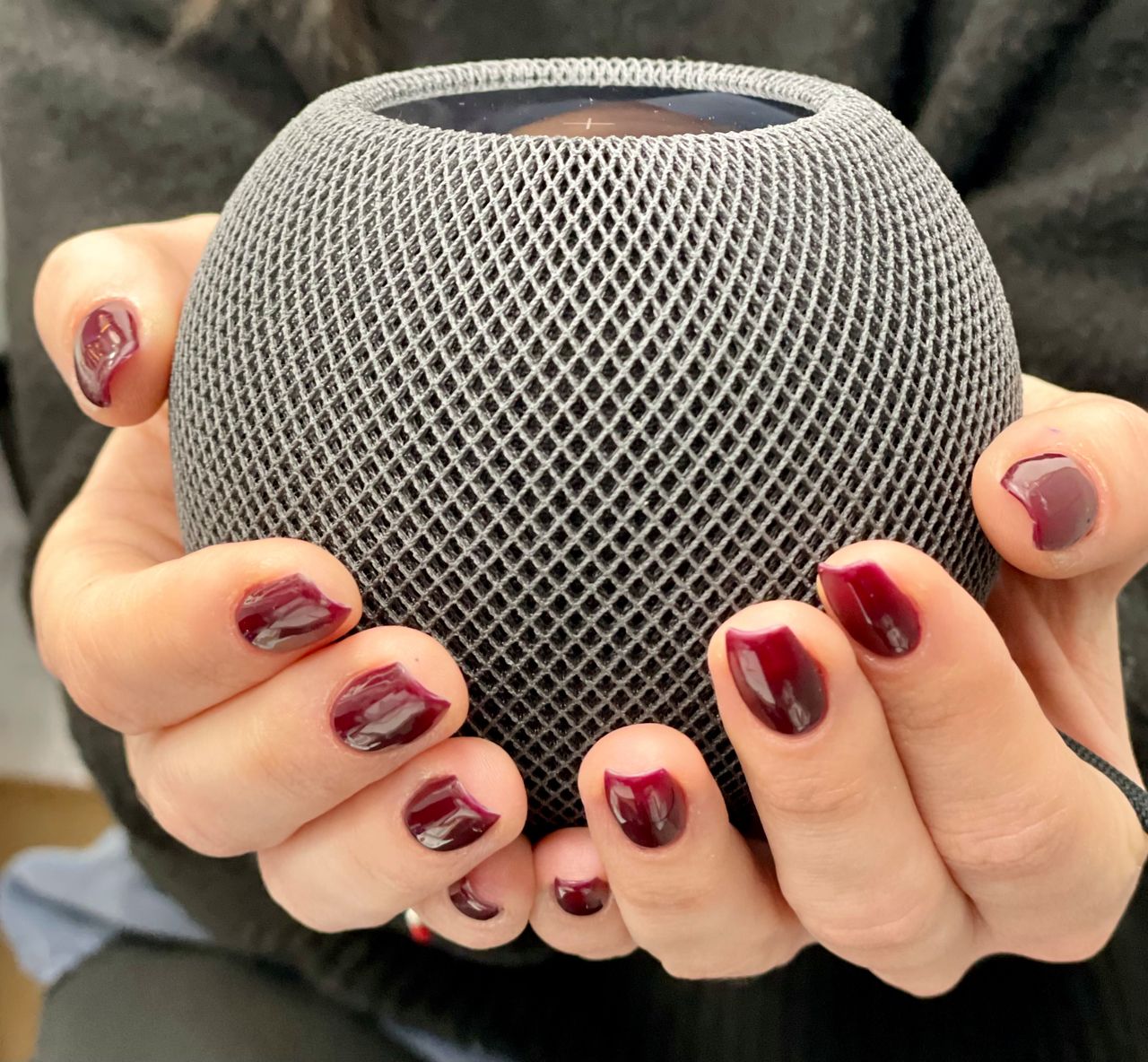 HomePod Mini — nowy element mojego domu