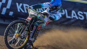 Żużel. Był najlepszym zawodnikiem rozbitego Włókniarza. Mówi o zmianach oraz o kibicach swojej drużyny