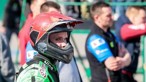 Mateusz Szczepaniak: Znowu czuję frajdę z tego sportu