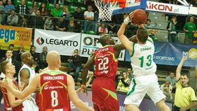 Sokołów Znicz szuka centra