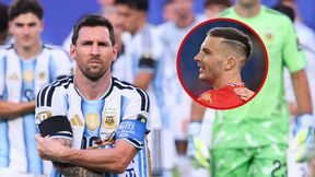Hiszpan brutalnie szczery przed finałem MŚ 2026. "Messi? Trzeba się modlić!"
