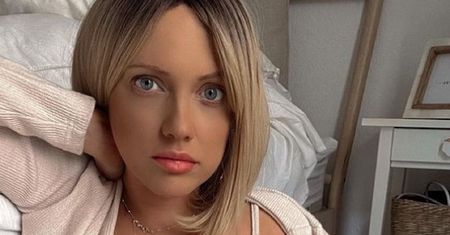 Nie żyje Patricia Rite. Jej ostatni post porusza. Miała 30 lat