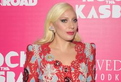 Wielki ślub Lady Gagi