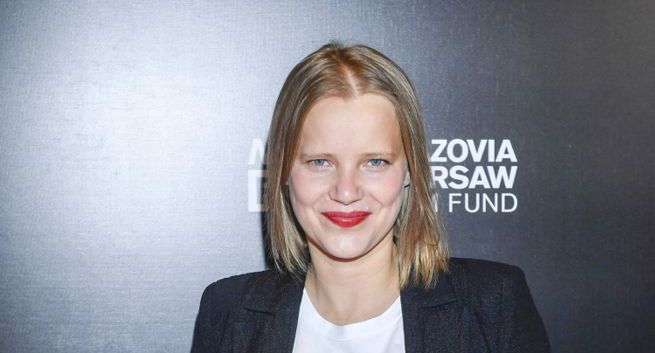 Joanna Kulig członkinią Amerykańskiej Akademii Sztuki i Wiedzy Filmowej