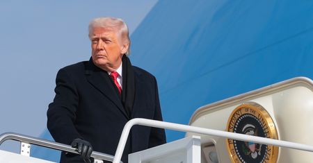 Cła za Grenlandię? USA nie wierzą w europejski odwet