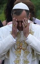 "The Young Pope": Jude Law młodym papieżem. Zobacz wideo