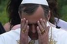 "The Young Pope": Jude Law młodym papieżem. Zobacz wideo