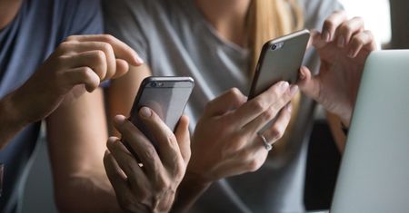 Najpopularniejsze aplikacje mobilne 2021 roku