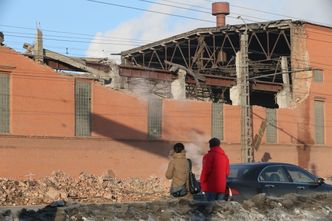 Nie chcą oddać meteorytu. "To dobra inwestycja"