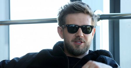 Antoni Królikowski nie jest wcale przykładnym ojcem? "Nie jest prawdą, że zabiega o spotkania"