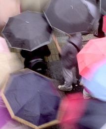 Kraków dopłaca do instalacji do zbierania deszczówki