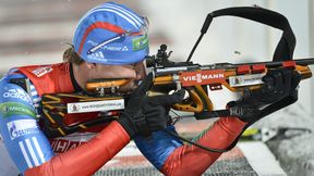 Trener biathlonu o sabotażu: To by zajęło sekundę, ale nie wierzę w ingerencję osób trzecich + śmieszny bonus (wideo)