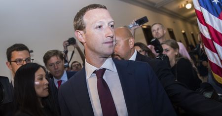 Nowy Jork chce pozwać Facebooka
