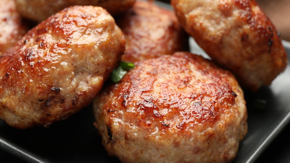 Soczyste mielone na obiad smakują jak u babci