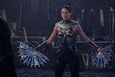 Mortal Kombat 2