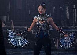 HBO HD Mortal Kombat 2