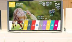 LG: nowy pakiet aktualizacyjny dla posiadaczy Smart TV z webOS 1.0