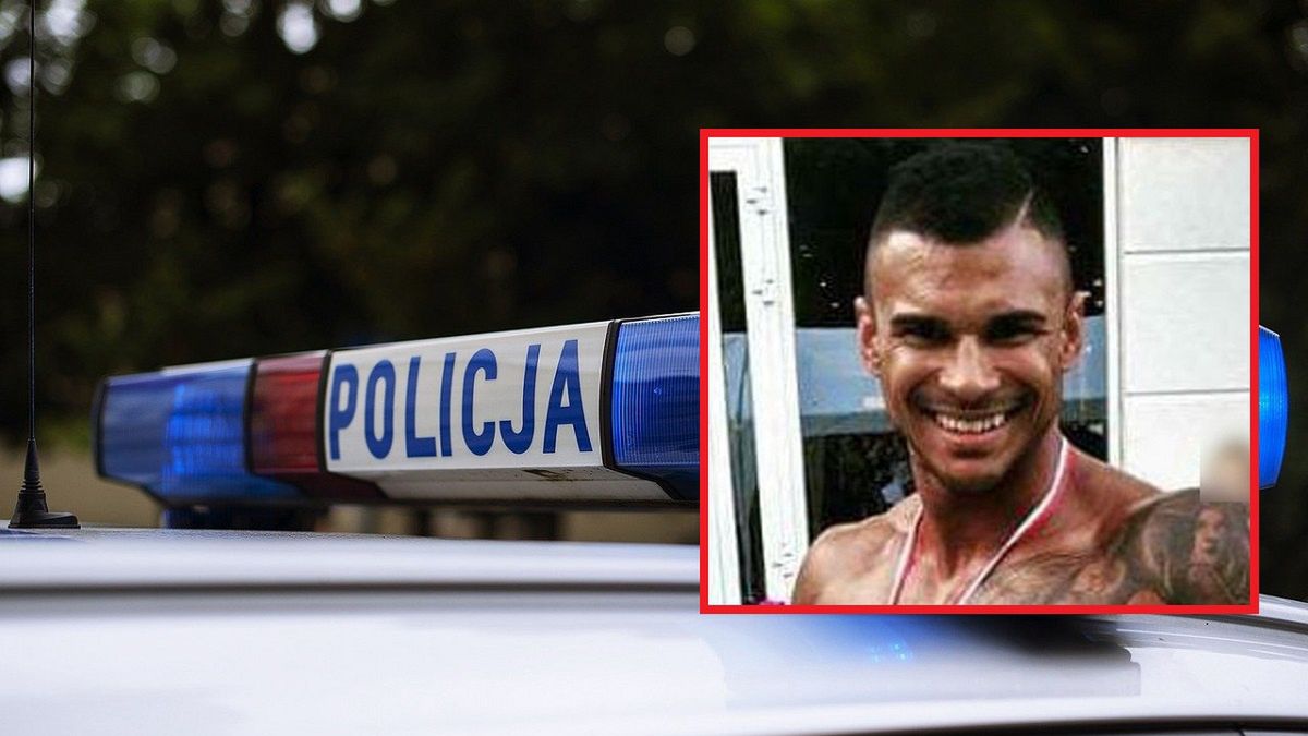 Strzelanina na Targówku. Przestępca poszukiwany