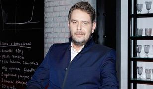 Wojciech Modest Amaro kiedyś nazywał się bardziej swojsko