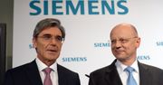 Siemens kupił dział energetyczny koncernu Rolls-Royce