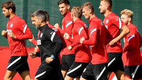 Polska - Anglia. Stream online i transmisja TV. Oglądaj eliminacje do MŚ w Katarze