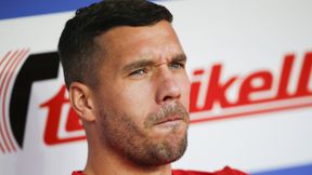 Lukas Podolski w Górniku Zabrze. Bezprecedensowa decyzja władz Ekstraklasy