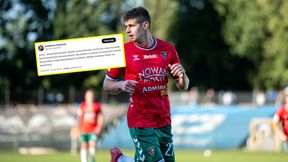 Polski klub koszmarnie zaczął sezon. Prezydent miasta zabrał głos. "Sorki"