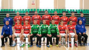 Plan wykonany w 100 procentach - relacja z meczu Czuwaj Przemyśl - AZS UZ Zielona Góra