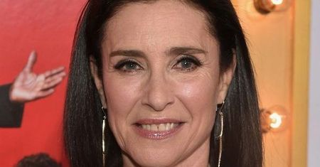 "Ash vs Evil Dead": Mimi Rogers kontra martwe zło