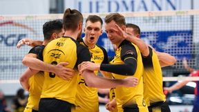 PlusLiga: PGE Skra Bełchatów - BKS Visła Bydgoszcz 3:0 (galeria)
