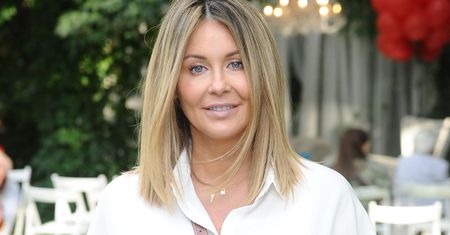 Małgorzata Rozenek w wygodnych klapkach. Ten model jest hitem Instagrama