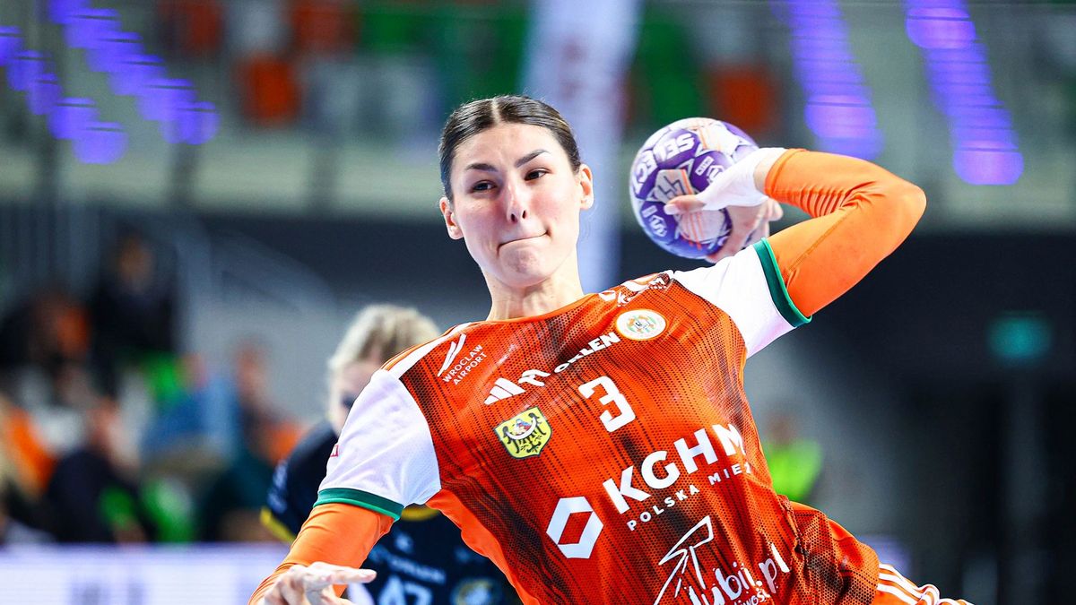 Materiały prasowe / Paweł Andrachiewicz / Foto Andrus / Kinga Jakubowska w akcji