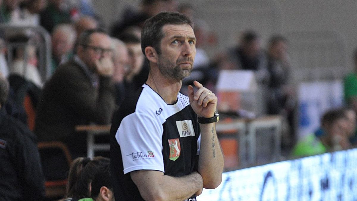 WP SportoweFakty / MARCIN CHYŁA / Na zdjęciu: Neven Hrupec