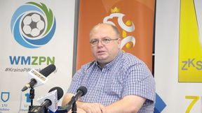 "Patryk to zrozumiał i teraz zbiera owoce". Ksiądz Guminiak wierzy w Sokołowskiego