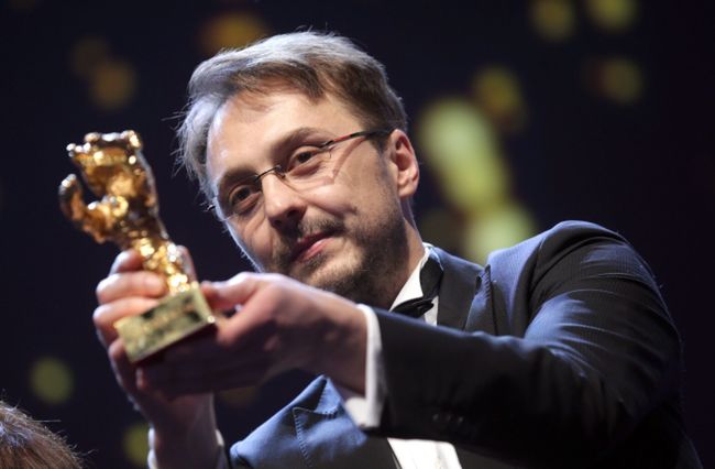 Złoty Niedźwiedź Berlinale dla filmu z Rumunii