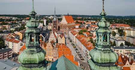 Nowa fabryka części do akumulatorów w Polsce. Powstanie blisko tysiąc miejsc pracy