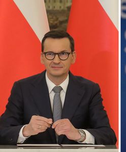 Tusk czy Morawiecki? Polacy wskazali. Mamy najnowszy sondaż