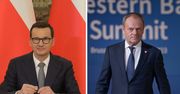 Tusk czy Morawiecki? Polacy wskazali. Mamy najnowszy sondaż