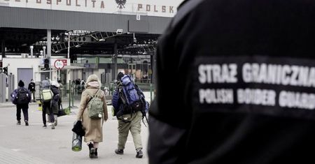 Za te słowa wyleciała z pracy. Tak pisała o Ukraińcach