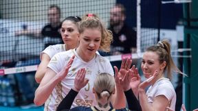 Mistrz Polski straci reprezentantkę?