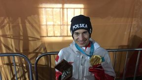 NA ŻYWO. Gala Olimpijska: Kamil Stoch i polscy skoczkowie odebrali nagrody za igrzyska w Pjongczangu