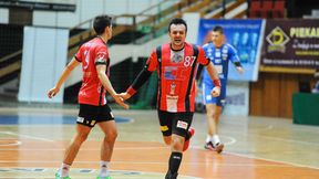 Niechciany w Ostrowie, niezbędny w Wieluniu. Świetny sezon Pawła Dutkiewicza