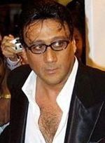 Jackie Shroff