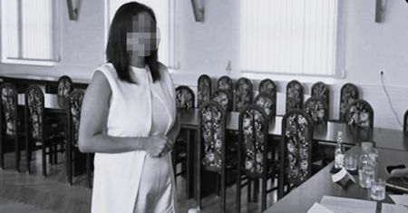Szkoła żegna 35-letnią nauczycielkę. "Zarażała pasją i uśmiechem"