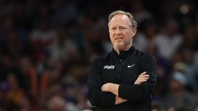 To był sezon katastrofa. Trener w NBA stracił pracę!