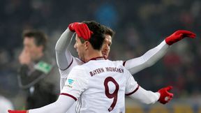 Lewandowski czy Aubameyang. Zobacz, jak wyścig o koronę króla strzelców widzą bukmacherzy