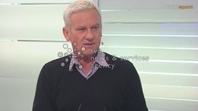 Michał Listkiewicz: Kary dla Legii mogą być bardzo surowe